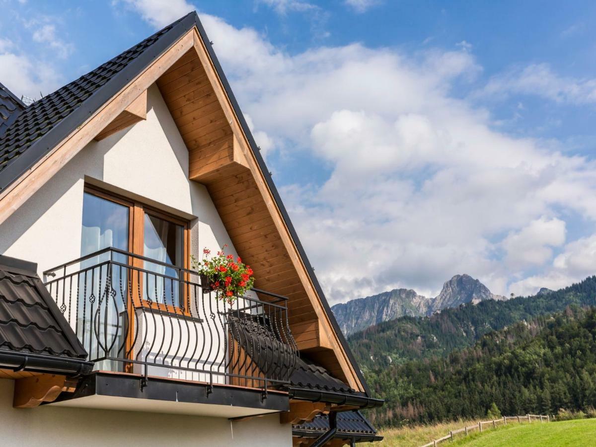 Tatrzanskie Ustronie Zakopane Luaran gambar