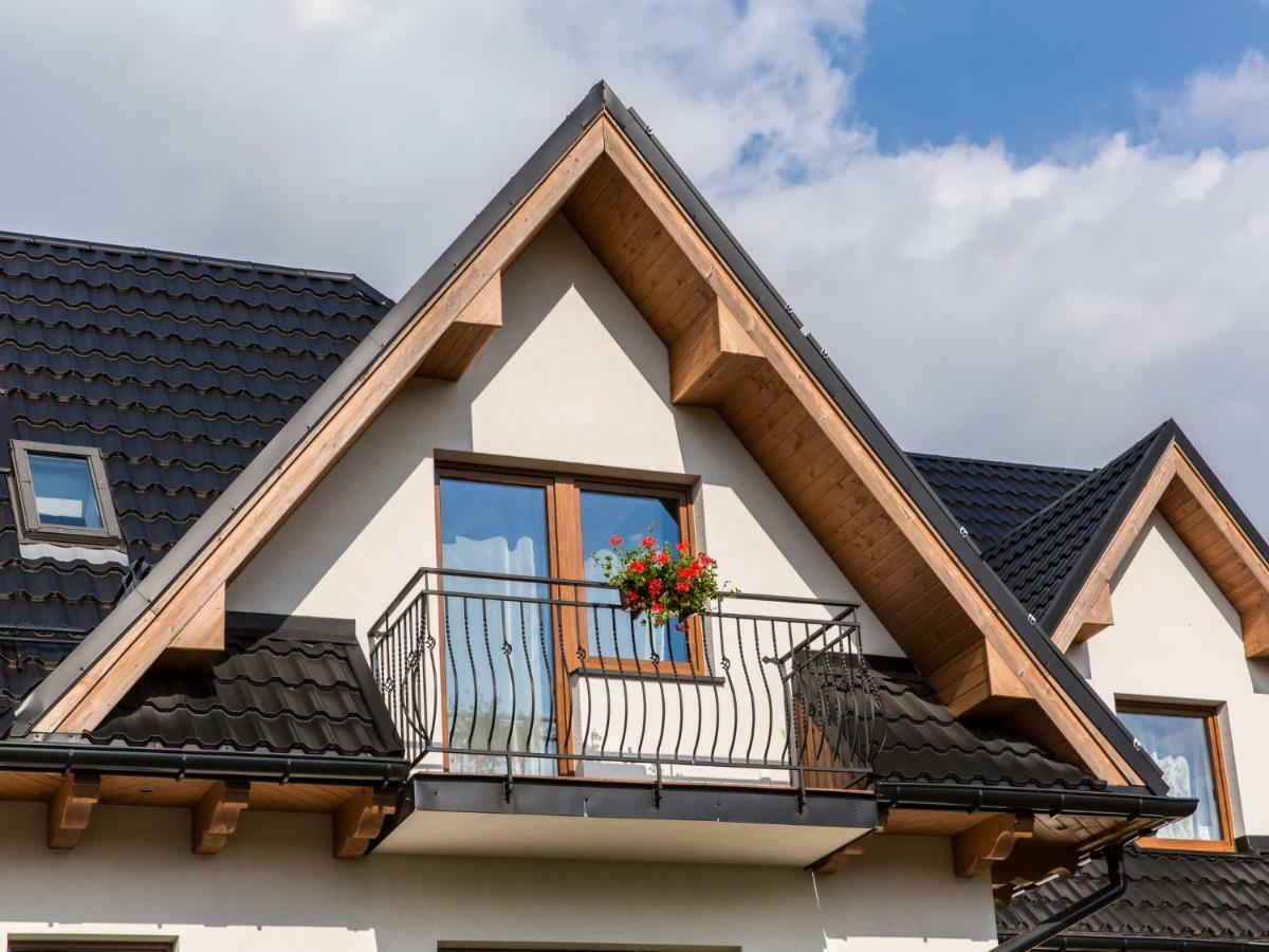 Tatrzanskie Ustronie Zakopane Luaran gambar
