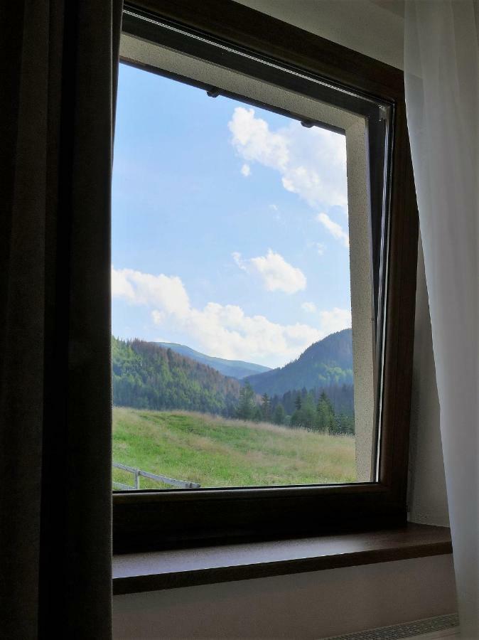 Tatrzanskie Ustronie Zakopane Luaran gambar